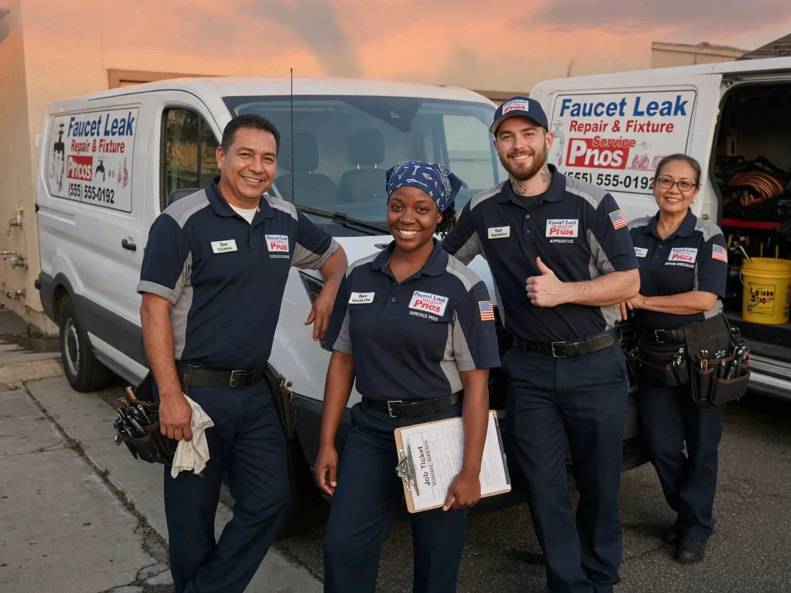 Faucet Repair company in Charlestown, NH